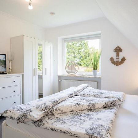 Miba Mare Ferienwohnung "Sol" Шарбойц Экстерьер фото