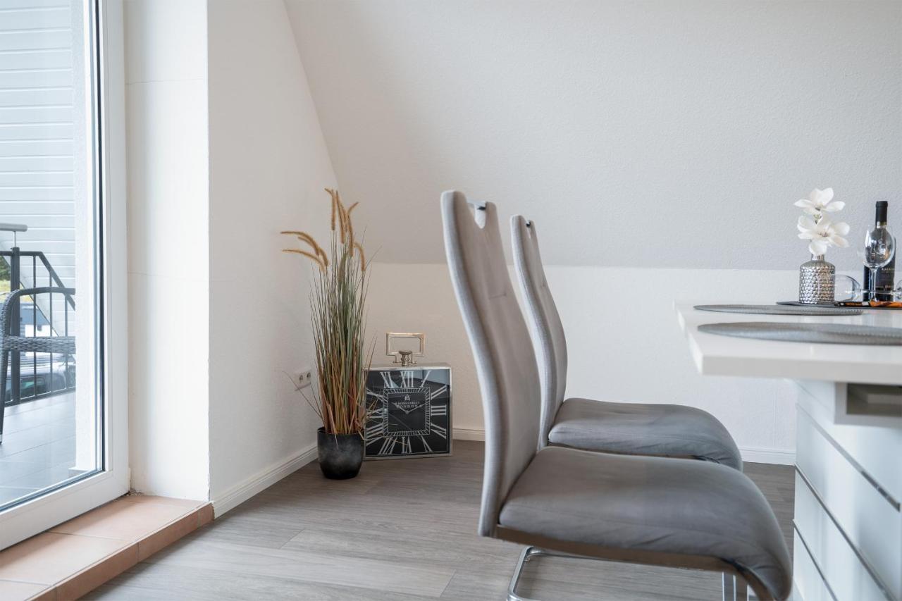 Miba Mare Ferienwohnung "Sol" Шарбойц Экстерьер фото