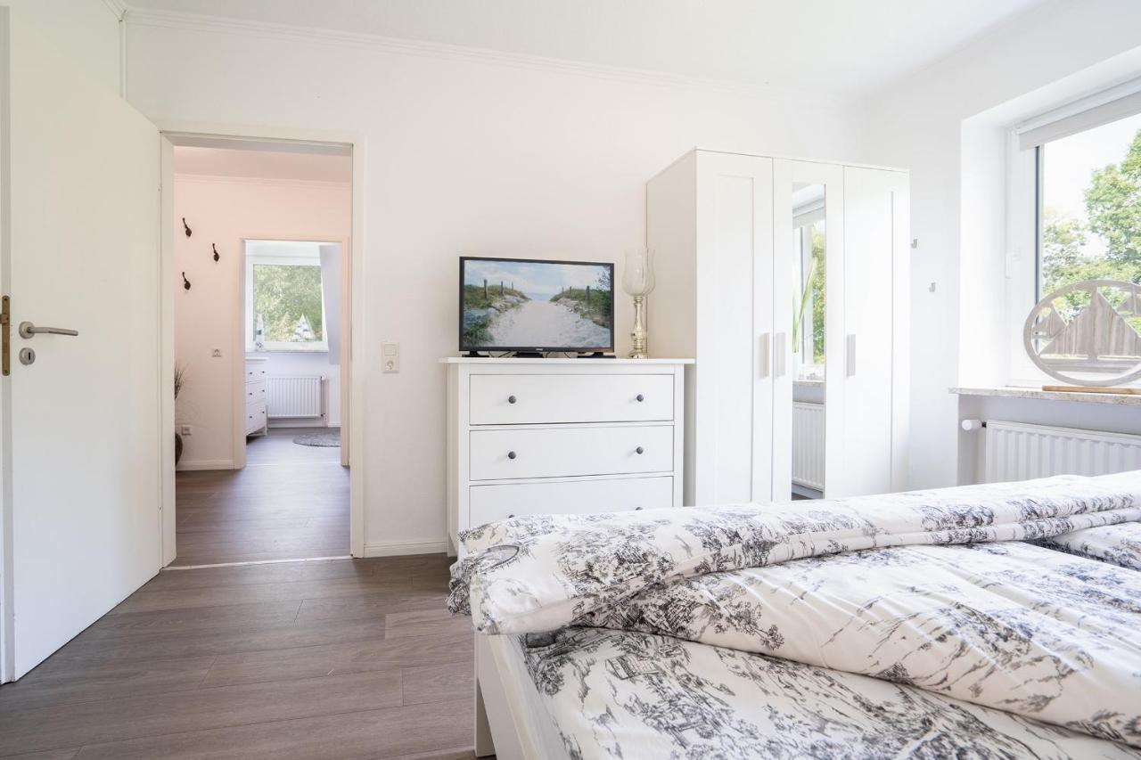 Miba Mare Ferienwohnung "Sol" Шарбойц Экстерьер фото