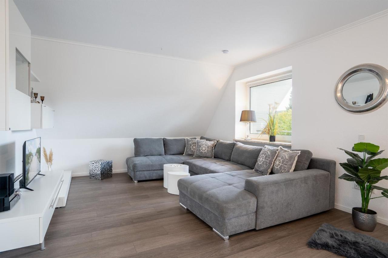 Miba Mare Ferienwohnung "Sol" Шарбойц Экстерьер фото