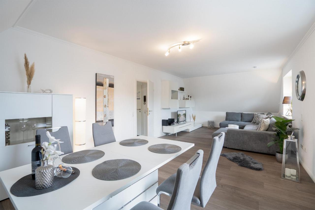 Miba Mare Ferienwohnung "Sol" Шарбойц Экстерьер фото