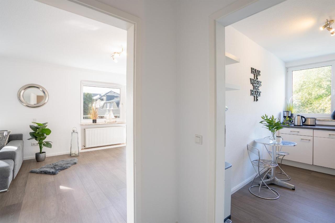 Miba Mare Ferienwohnung "Sol" Шарбойц Экстерьер фото