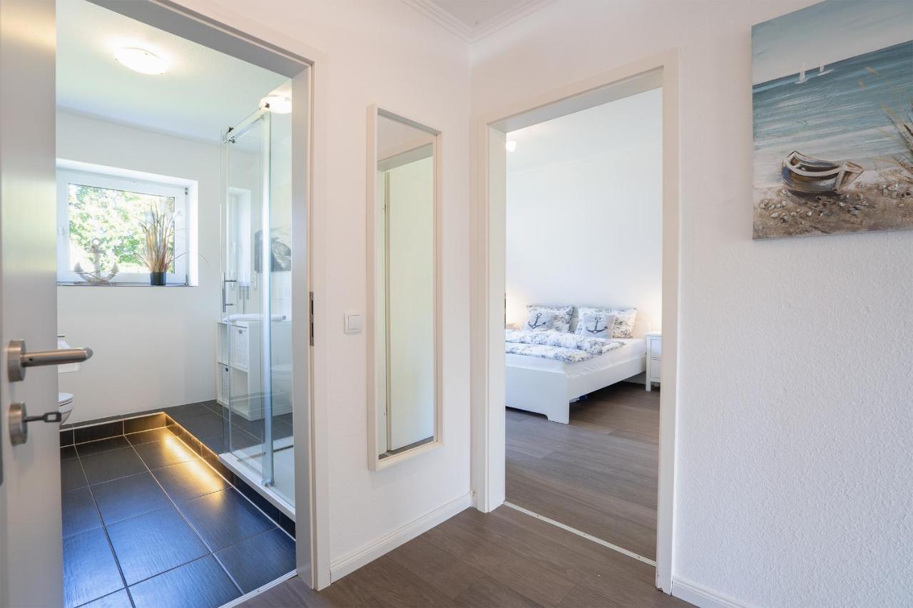 Miba Mare Ferienwohnung "Sol" Шарбойц Экстерьер фото