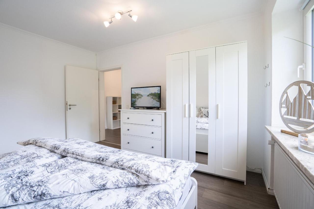 Miba Mare Ferienwohnung "Sol" Шарбойц Экстерьер фото