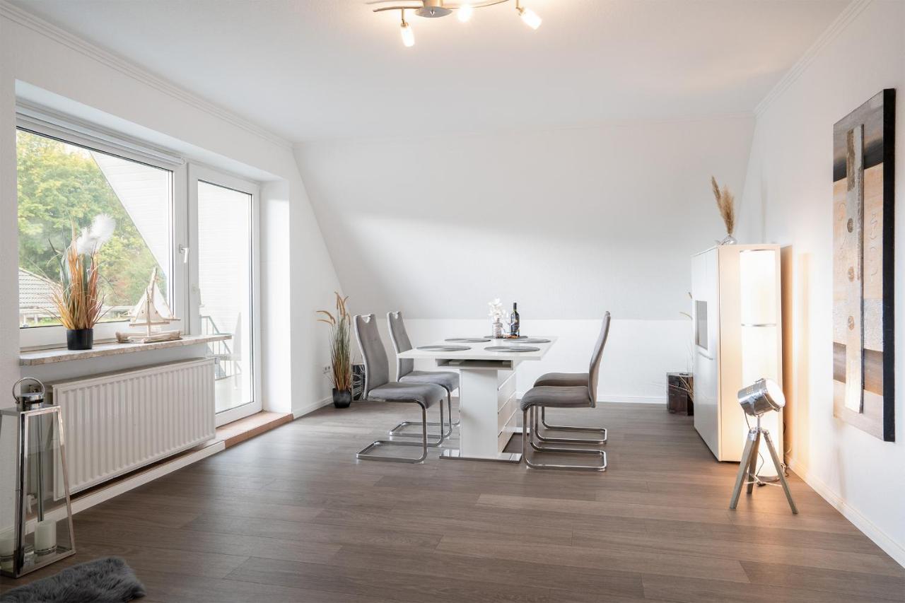Miba Mare Ferienwohnung "Sol" Шарбойц Экстерьер фото