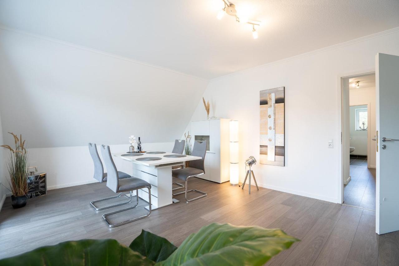 Miba Mare Ferienwohnung "Sol" Шарбойц Экстерьер фото